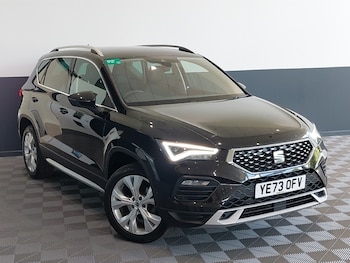 2023 - 1.5 TSI EVO Xperience 5dr DSG