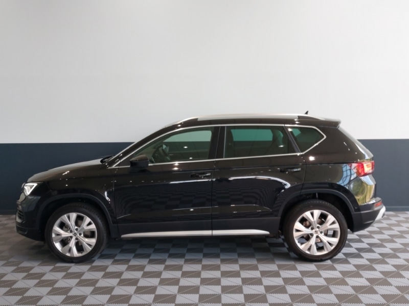 Used SEAT Ateca 2023 for sale - 76709043: Photo 4