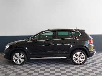 Used SEAT Ateca 2023 for sale - 76709043: Photo