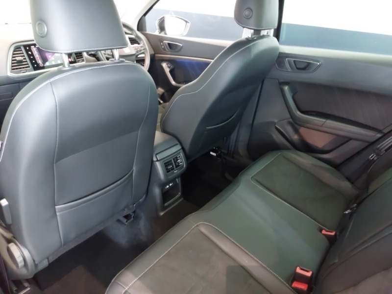 Used SEAT Ateca 2023 for sale - 76709043: Photo 6