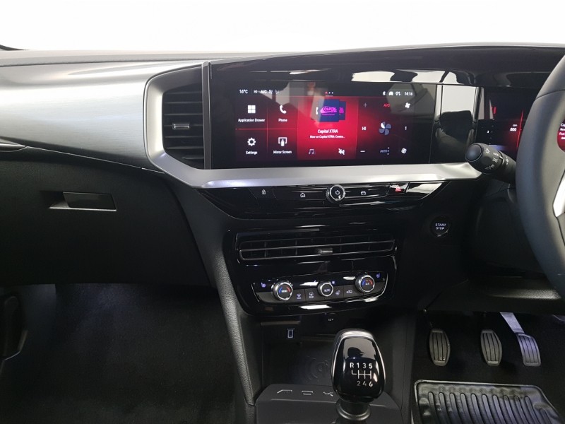 Used Vauxhall Mokka 2025 for sale - 77298916: Photo 11