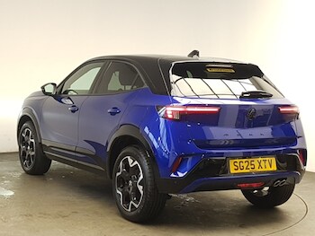 Used Vauxhall Mokka 2025 for sale - 77298916: Photo