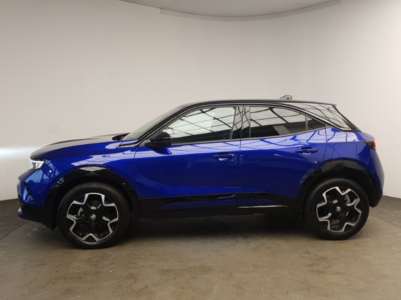 Used Vauxhall Mokka 2025 for sale - 77298916: Photo 4