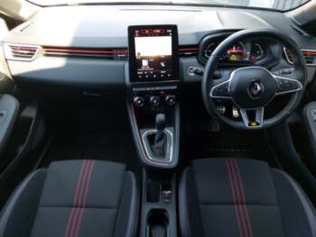 Used Renault Clio 2022 for sale - 75185615: Photo