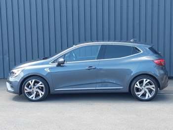 Used Renault Clio 2022 for sale - 75185615: Photo