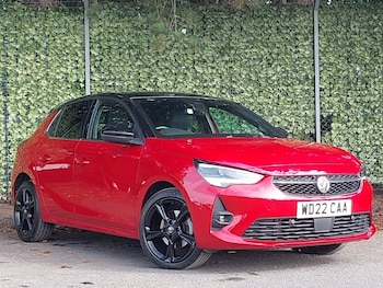 Vauxhall - Corsa