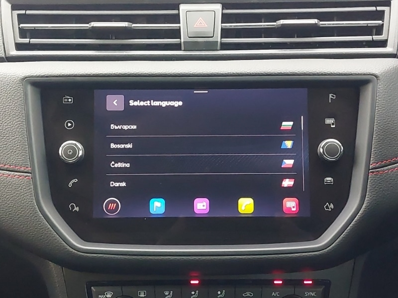 Used SEAT Ibiza 2021 for sale - 78164745: Photo 10