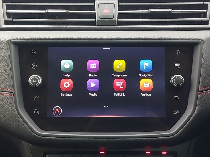 Used SEAT Ibiza 2021 for sale - 78164745: Photo 11