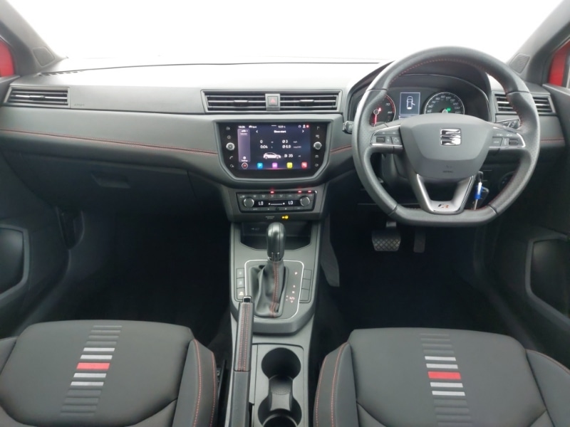 Used SEAT Ibiza 2021 for sale - 78164745: Photo 2