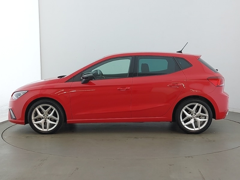 Used SEAT Ibiza 2021 for sale - 78164745: Photo 4