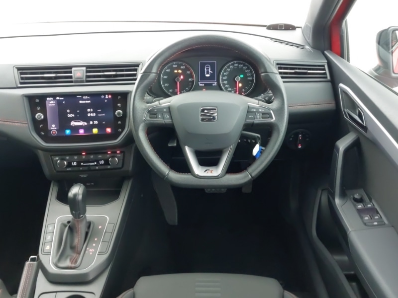 Used SEAT Ibiza 2021 for sale - 78164745: Photo 7