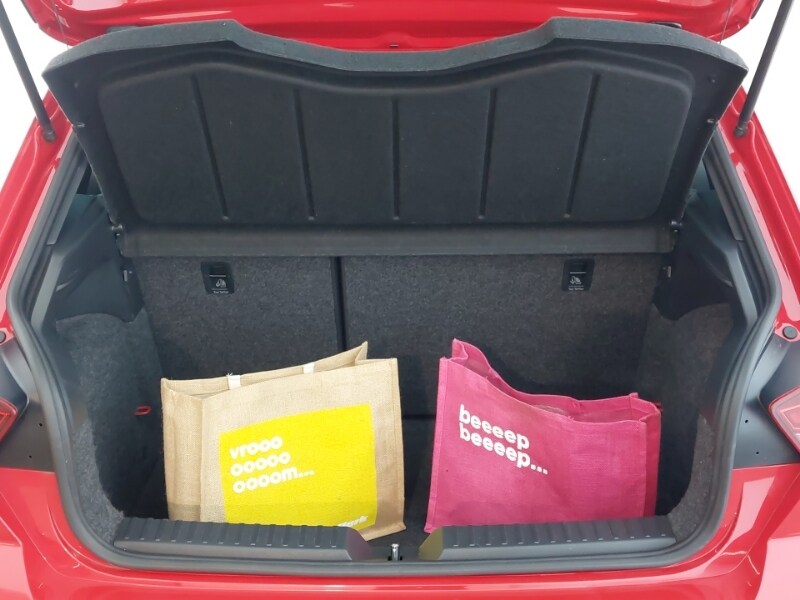 Used SEAT Ibiza 2021 for sale - 78164745: Photo 8