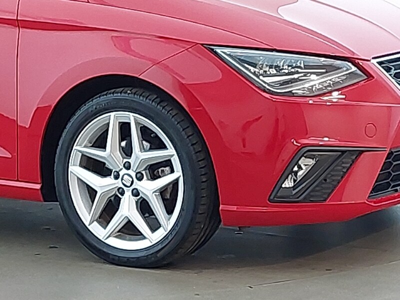 Used SEAT Ibiza 2021 for sale - 78164745: Photo 9