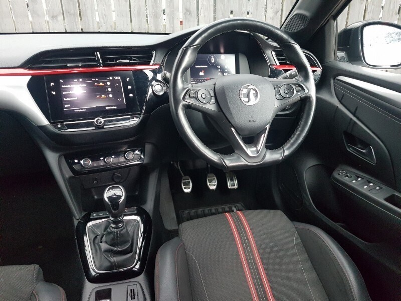 Used Vauxhall Corsa 2020 for sale - 77874819: Photo 10