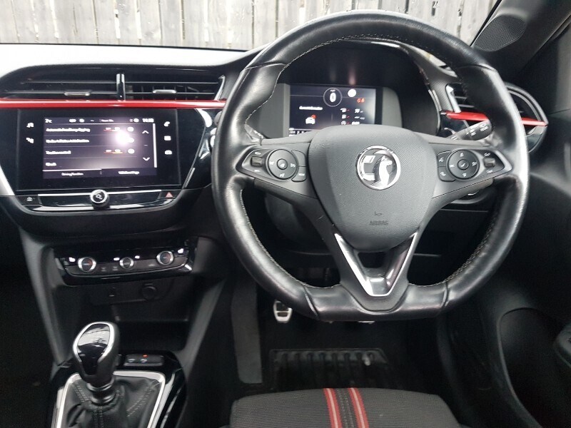 Used Vauxhall Corsa 2020 for sale - 77874819: Photo 11