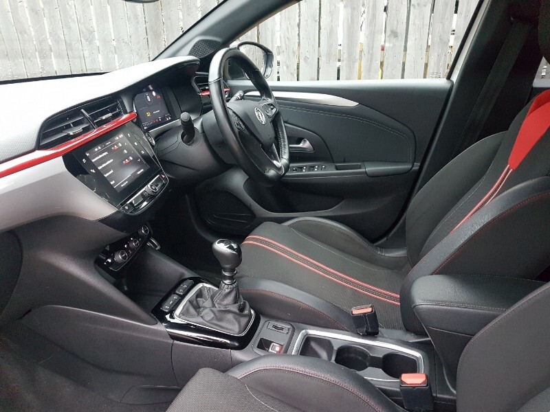 Used Vauxhall Corsa 2020 for sale - 77874819: Photo 5