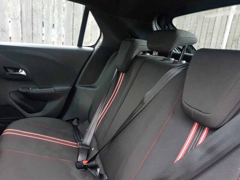 Used Vauxhall Corsa 2020 for sale - 77874819: Photo 6