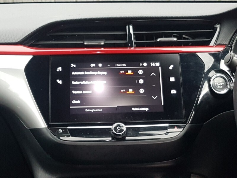 Used Vauxhall Corsa 2020 for sale - 77874819: Photo 7