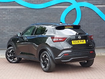 Used Nissan Juke 2024 for sale - 79219072: Photo