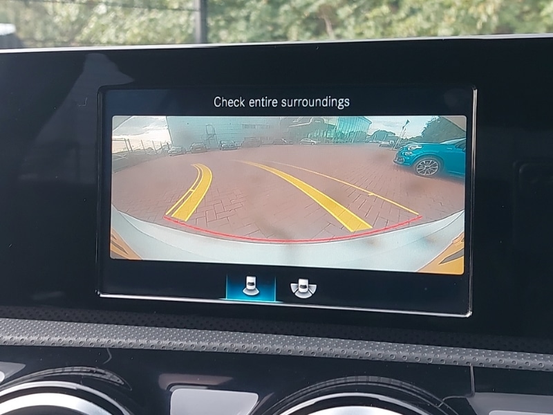 Used Mercedes-Benz A-Class 2020 for sale - 76578796: Photo 11