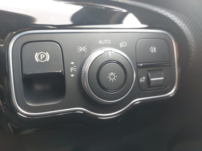 Used Mercedes-Benz A-Class 2020 for sale - 76578796: Photo 12