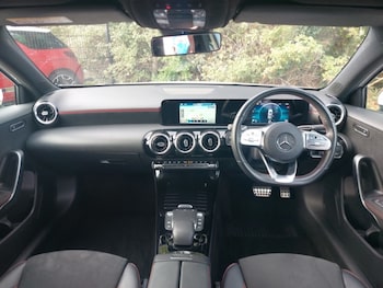 Used Mercedes-Benz A-Class 2020 for sale - 76578796: Photo