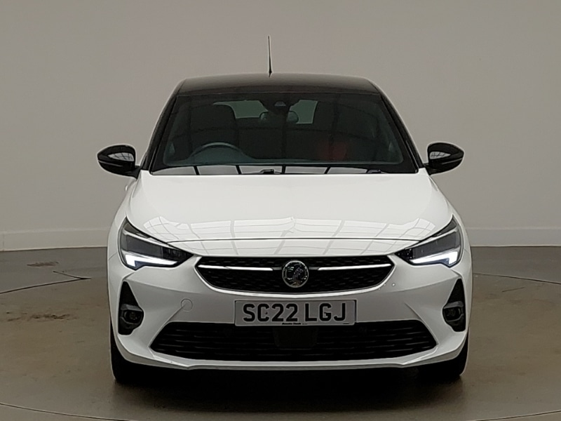 Used Vauxhall Corsa 2022 for sale - 77986511: Photo 12