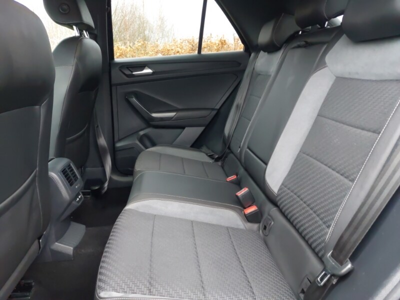 Used Volkswagen T-Roc 2021 for sale - 77467349: Photo 6