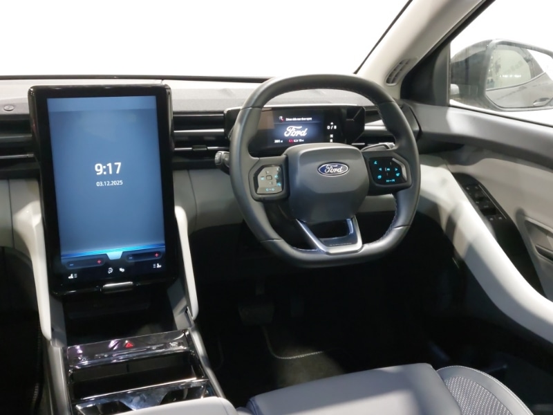 Used Ford Explorer 2025 for sale - 76816853: Photo 10