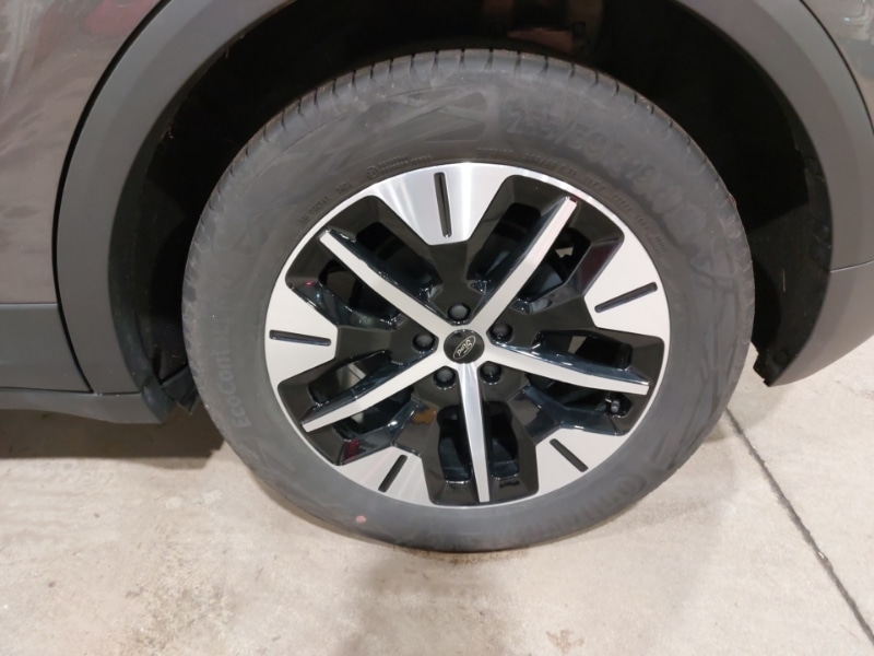 Used Ford Explorer 2025 for sale - 76816853: Photo 12