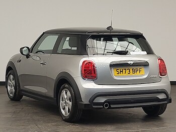 Used MINI Hatch 2023 for sale - 78328399: Photo