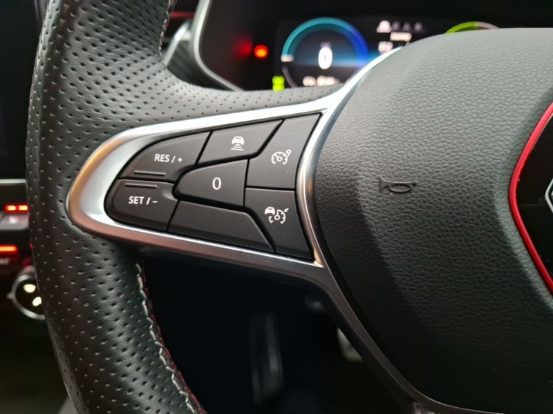 Used Renault Arkana 2022 for sale - 77290300: Photo 12