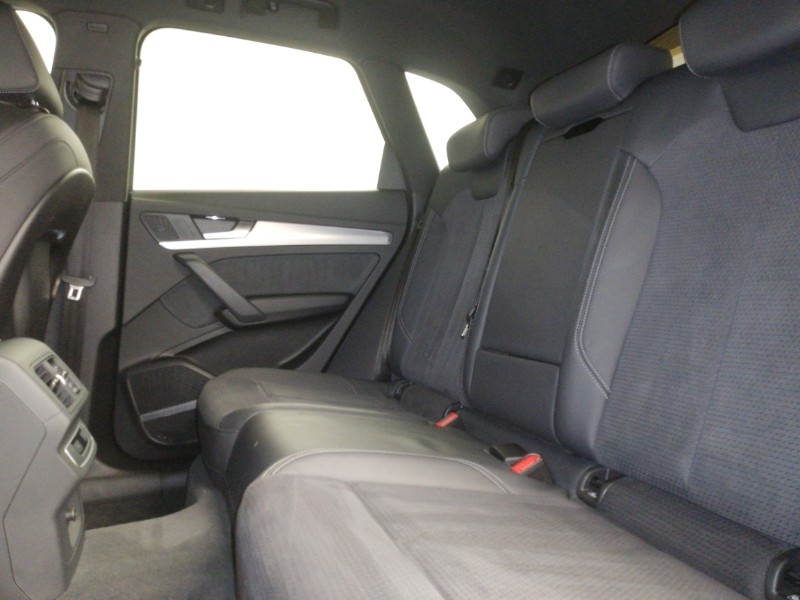 Used Audi Q5 2022 for sale - 77706631: Photo 6