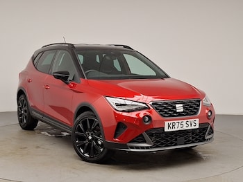 Used SEAT Arona 2025 for sale - 78872898: Photo