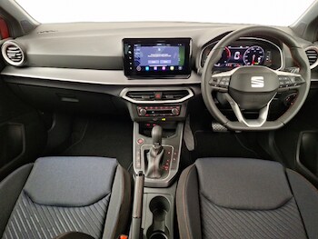 Used SEAT Arona 2025 for sale - 78872898: Photo
