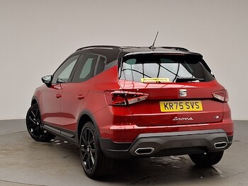 Used SEAT Arona 2025 for sale - 78872898: Photo