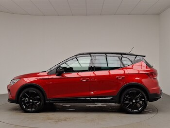 Used SEAT Arona 2025 for sale - 78872898: Photo