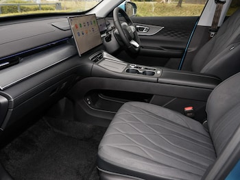 Used Chery Tiggo 8 2026 for sale - 78313118: Photo