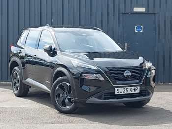 2025 - 1.5 E-Power 204 Acenta Premium 5dr Xtronic