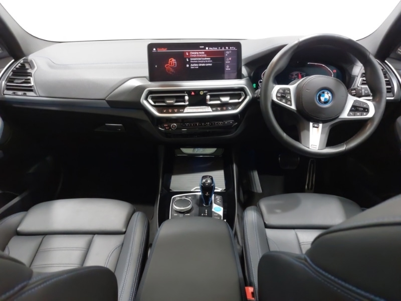 Used BMW iX3 2022 for sale - 76695658: Photo 2