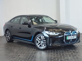 Used BMW i4 2024 for sale - 79722169: Photo