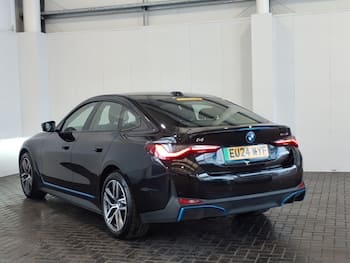 Used BMW i4 2024 for sale - 79722169: Photo