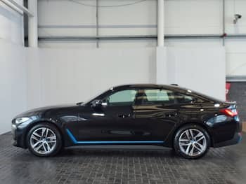Used BMW i4 2024 for sale - 79722169: Photo