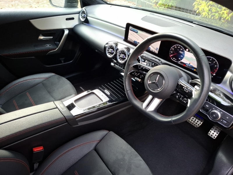 Used Mercedes-Benz A-Class 2024 for sale - 76567449: Photo 10