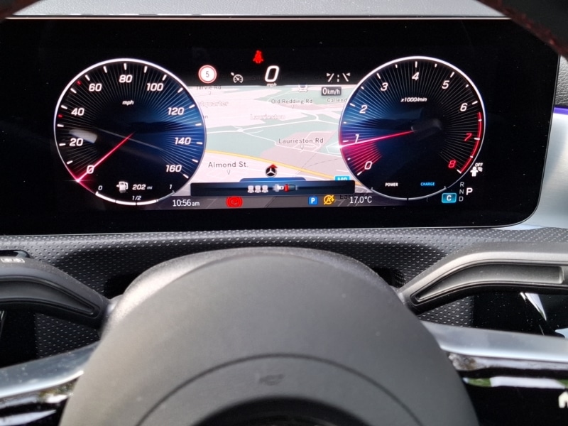 Used Mercedes-Benz A-Class 2024 for sale - 76567449: Photo 11