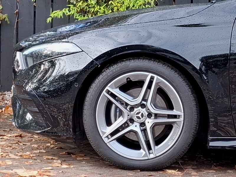 Used Mercedes-Benz A-Class 2024 for sale - 76567449: Photo 12