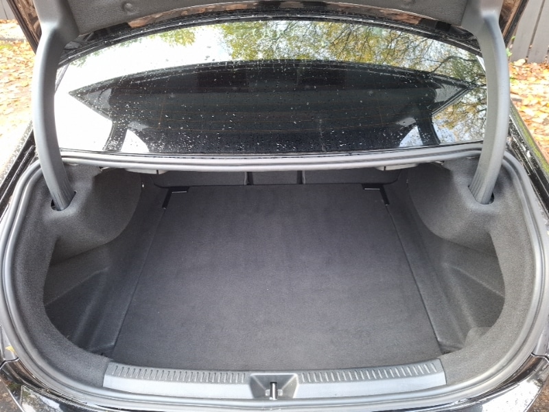 Used Mercedes-Benz A-Class 2024 for sale - 76567449: Photo 8