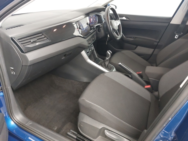 Used Volkswagen Polo 2022 for sale - 76796093: Photo 7