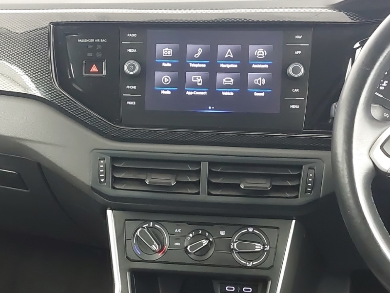 Used Volkswagen Polo 2022 for sale - 76796093: Photo 8