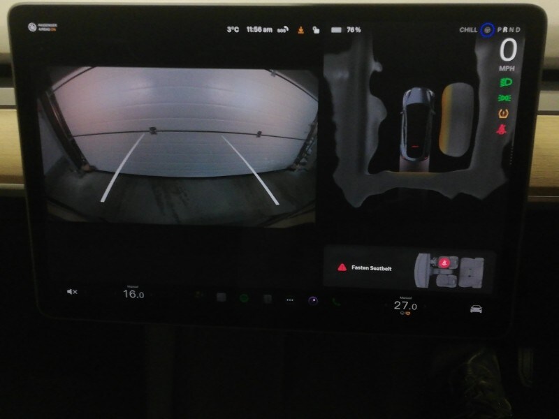 Used Tesla Model Y 2022 for sale - 77434500: Photo 11